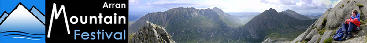 Arran Mountain Festival