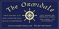 ormidale